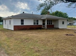3561 Haywood Rd, McAlester, OK 74501