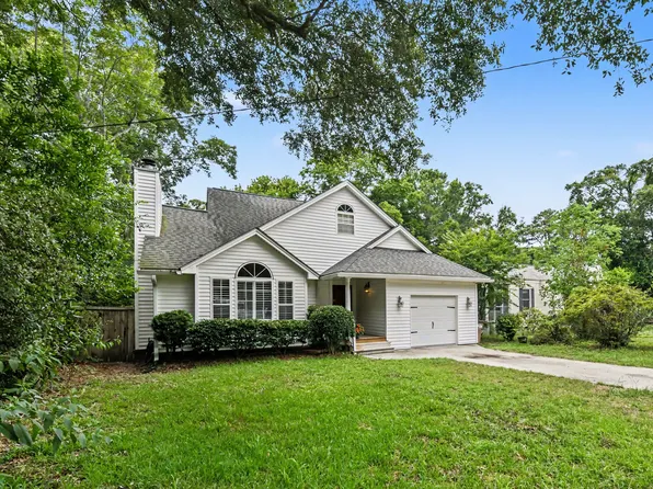 333 Riverland Dr, Charleston, SC 29412