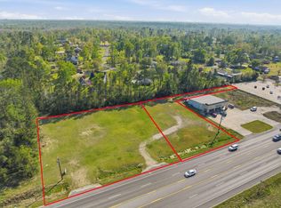 Sam Houston Jones Pkwy, Lake Charles, LA 70611