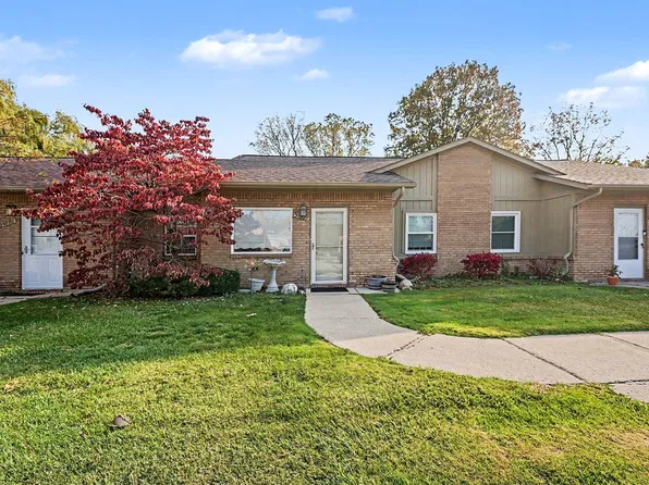 25860 Lira Ln #5, Warren, MI 48089