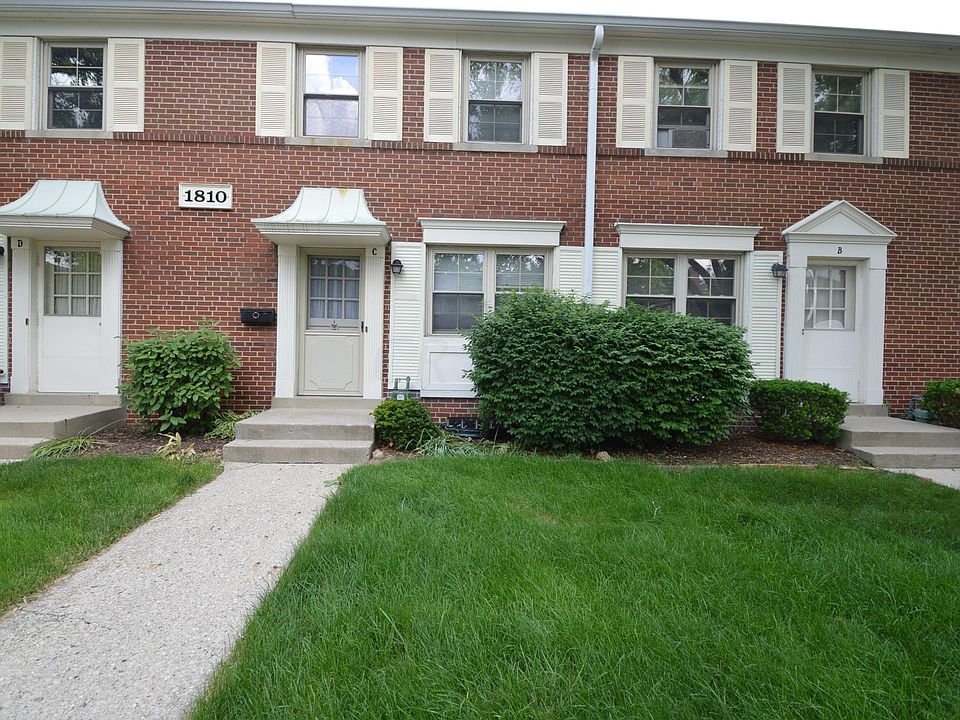 1st image of 1810 Northwest Ct APT C