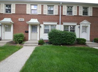 1810 Northwest Ct APT C, Columbus, OH 43212