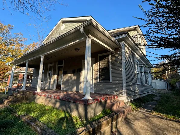 1920 Oliver Ave, Memphis, TN 38104