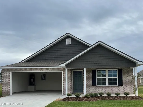 710 Timberstone Dr, New Iberia, LA 70563
