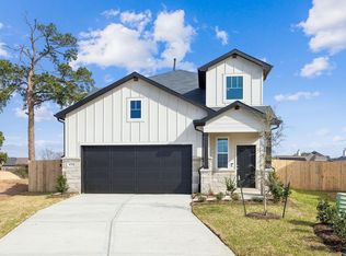 1014 Lost Wagon Dr, Montgomery, TX 77356