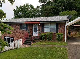 1218 28th St SE, Cleveland, TN 37323