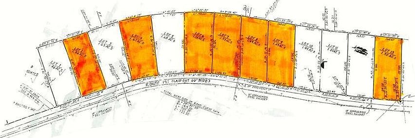 2nd image of Lot 4 US Rte 191 Little Bush West
