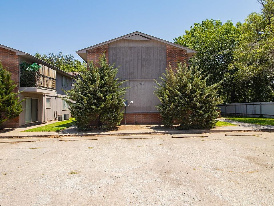 WSquare 530 N Apartments Wichita, KS Zillow