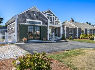 253 Scranton Avenue, Falmouth, MA 02540
