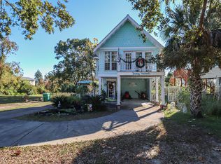 3615 10th St, Gulfport, MS 39501