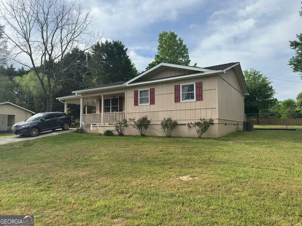 183 Garrison Rd, Cornelia, GA 30531
