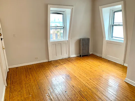 Rented by Prospect Heights Realty, Corp. | media 1