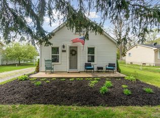 164 Ball St, Ortonville, MI