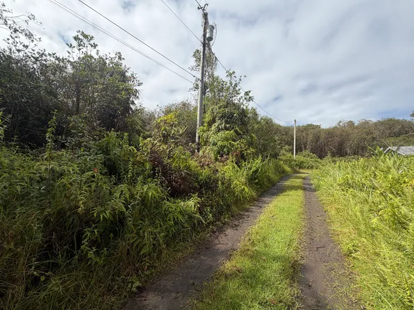 Forest Pl Lot 79, Mountain View, HI 96771