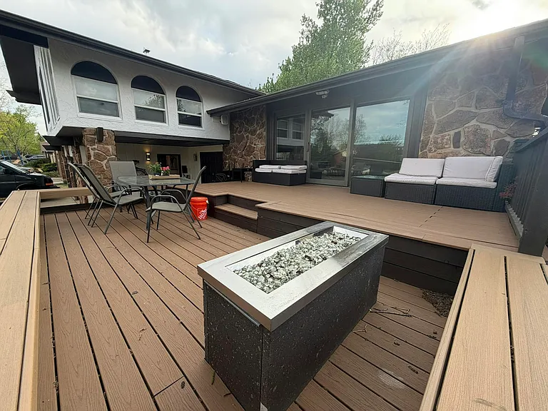 345 Seminole Dr #4 BR HOUSE — Photo 6