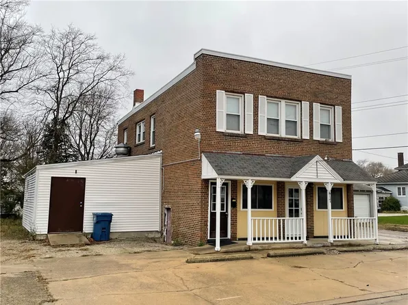 417 S Market St, Hoopeston, IL 60942