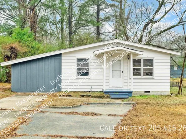1712 4th Pl NW, Birmingham, AL 35215