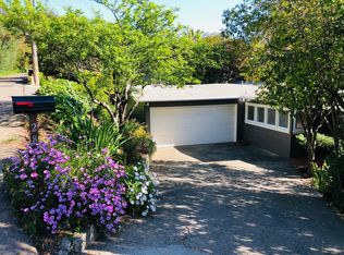 28 Ridge Ave, San Rafael, CA 94901