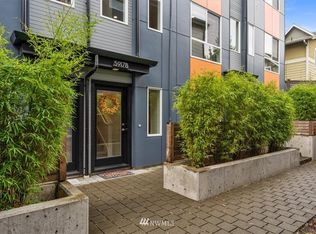 5917 Fauntleroy Way SW #B, Seattle, WA