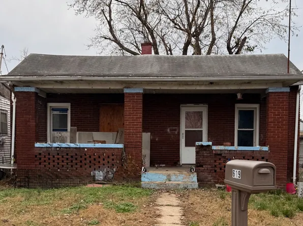 619 11th St, Tell City, IN 47586