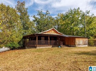 52 County Road 16, Weogufka, AL 35183