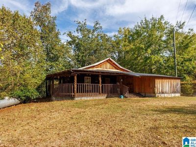 52 County Road 16, Weogufka, AL, 35183