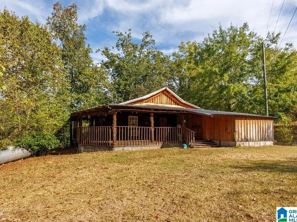 52 County Road 16, Weogufka, AL 35183