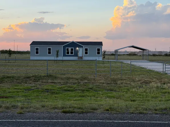 2641 E Fm 1212, Stanton, TX 79782