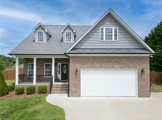 105 Sunstone Ct, China Grove, NC 28023