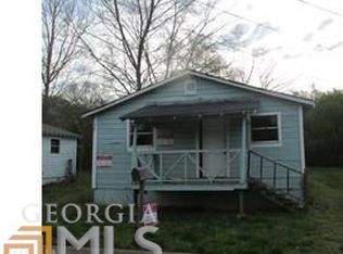 842 Scales St, Griffin, GA 30224