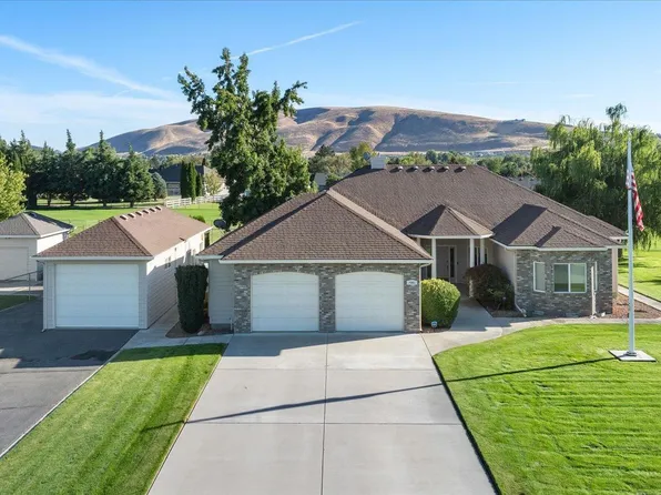 3501 E Lattin Rd, West Richland, WA 99353