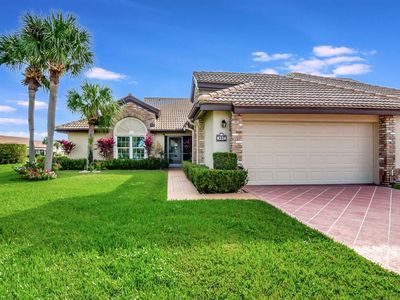 8224 Cassia Dr, Boynton Beach, FL, 33472