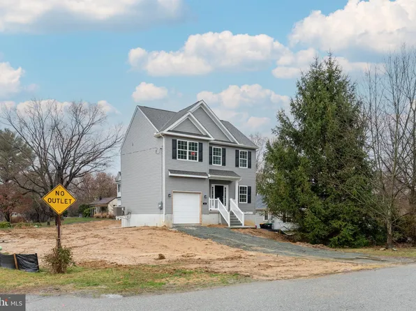 14 Allegretto Rd, New Castle, DE 19720