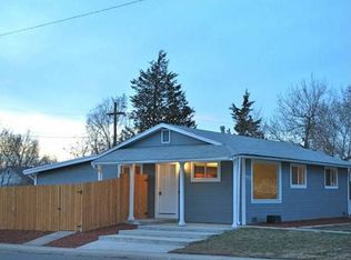 701 Moline St, Aurora, CO 80010