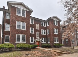 735 Interdrive APT 3N, Saint Louis, MO 63130