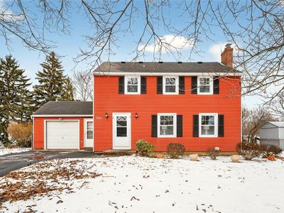 966 Latta Rd, Rochester, NY, 14612