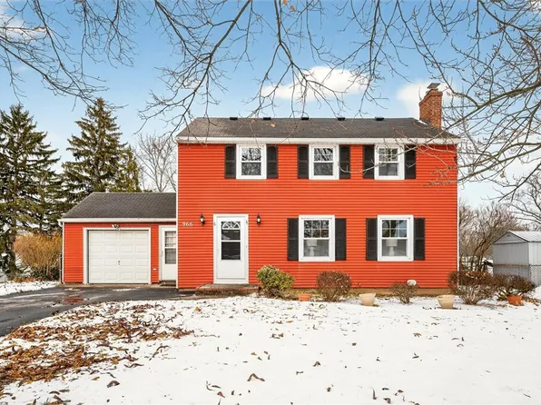 966 Latta Rd, Rochester, NY 14612