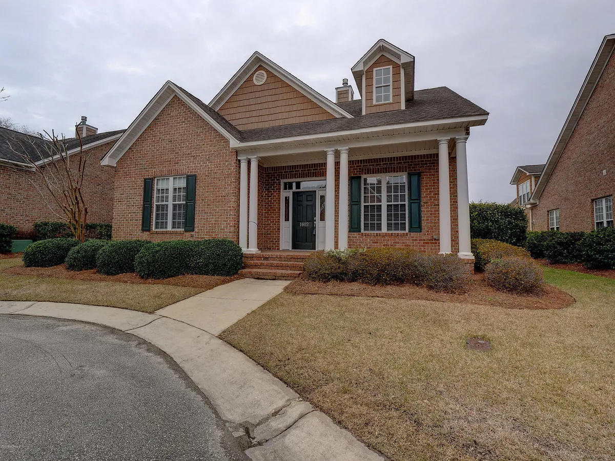 Building Photo - 1602 Goose Landing Cir