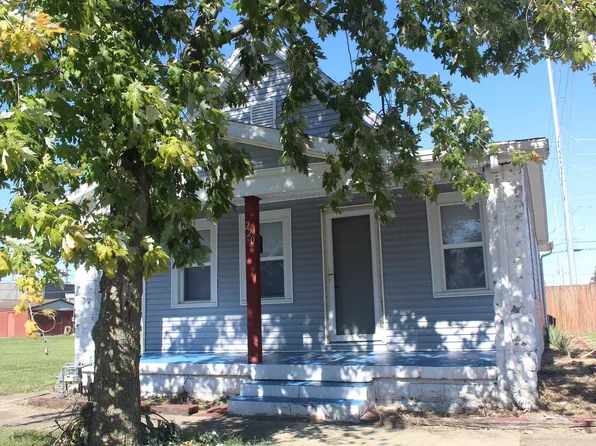 220 E Eichel Ave, Evansville, IN 47711