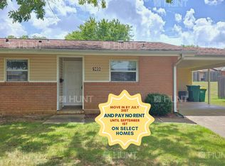 149 Delaware Cir, Jacksonville, AR 72076
