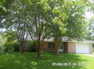 3508 Barbers Hill Rd, Highlands, TX 77562