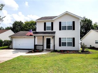 1813 Baylor Dr, Rock Hill, SC 29732