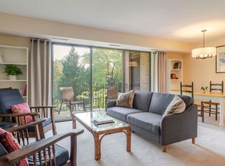 511 1st St N APT 411, Charlottesville, VA 22902