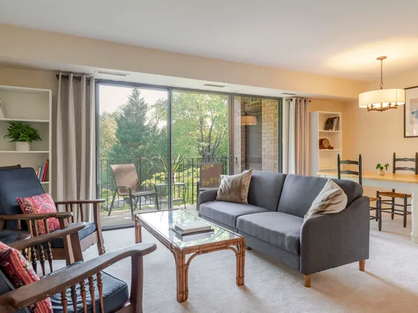 511 1st St N APT 411, Charlottesville, VA 22902