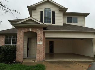 19007 Telford Way, Tomball, TX 77375