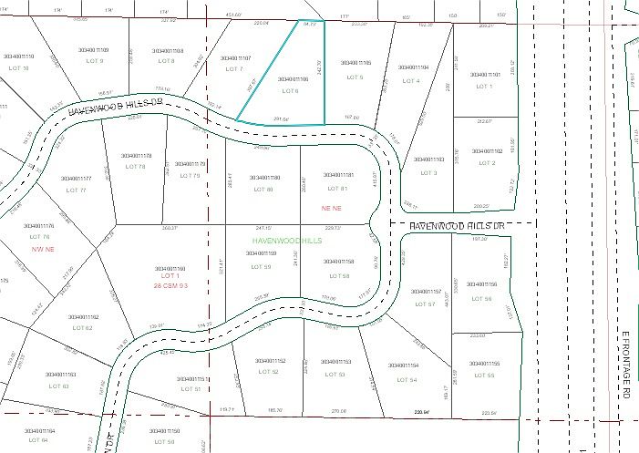 1st image of 5754 Havenwood Hills Dr
