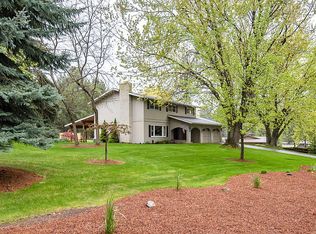4424 S Woodruff Rd, Spokane, WA 99206