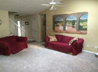 1837 Mountainside Ave, Suffolk, VA 23434