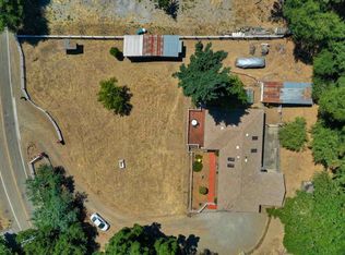 35687 Palomares Rd, Castro Valley, CA 94552