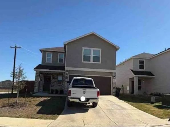 9506 Reinhartz Way, San Antonio, TX 78221